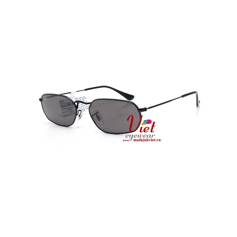 Kính mát RayBan RB3947 002/B1